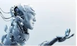 The dangers of teaching robots to laugh