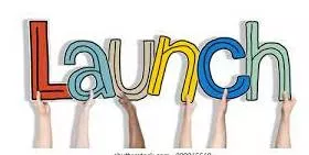 Launching meaning
