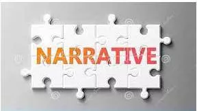 Narrative meaning