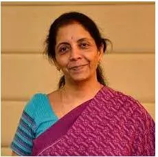 Sitharaman asks private sector to clear msme dues in 45 days