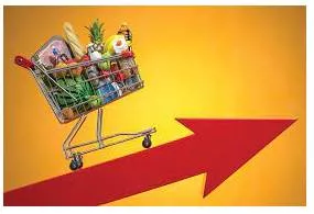 Food prices may affect august inflation