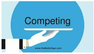 Competing  - unable to exist or be true at the same time