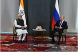 Era of war is over  on pm modi putin meeting
