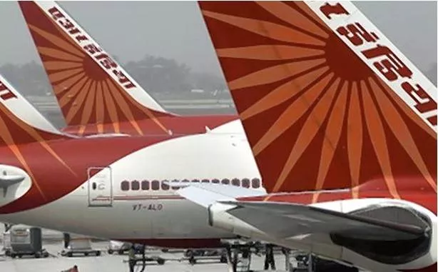 Govt  kickstarts sale process of 2 subsidiaries of erstwhile national carrier air india
