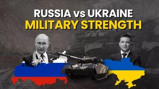 Russian missile strikes close to nuclear plant  says ukraine