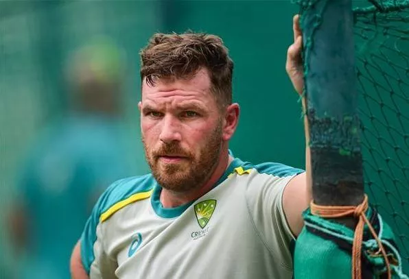 Ind vs aus first t20i | will take a very brave man to write kohli off  says aaron finch