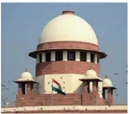 Knowing the killer  on sc referring death penalty issues to constitution bench