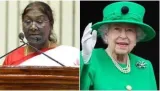 Queen elizabeth ii’s funeral  pomp around the event is symptomatic of a nation in identity crisis