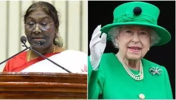 Queen elizabeth ii’s funeral  pomp around the event is symptomatic of a nation in identity crisis