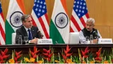 Why jaishankar’s us visit more than formality and aims to fix biden’s disinterest in india