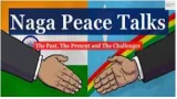 Promising breakthrough  on nscn i m ‘s decision to resume naga peace talks