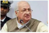 Talking governor  on tensions between arif mohammad khan and kerala cm
