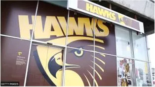 Hawthorn football club hit by 'harrowing' racism  bullying claims