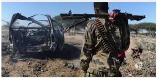 Insurgents meaning