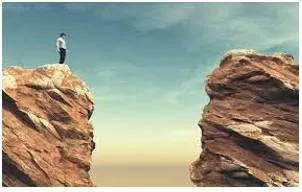 Chasm meaning