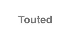 Touted meaning