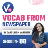 By caroline m varghese session 08