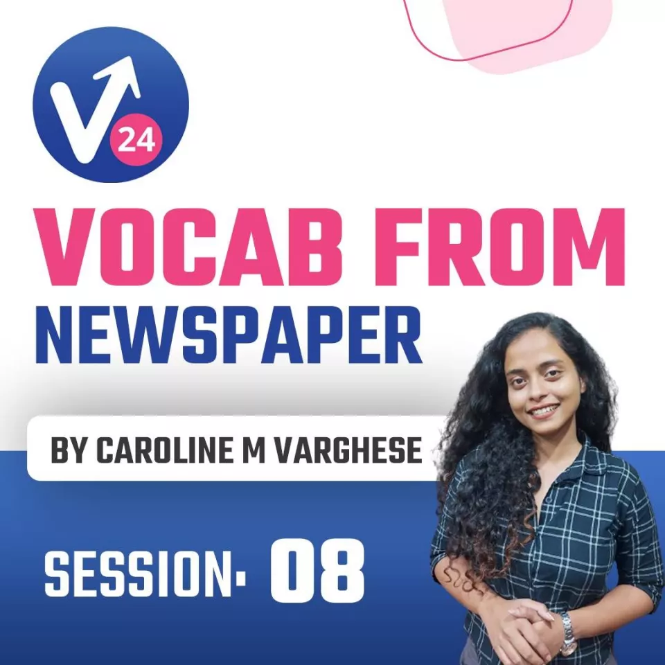 By caroline m varghese session 08