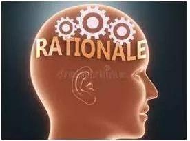 Rationale meaning