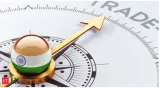 Trade tactics  on foreign trade policy revamp
