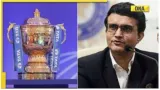 Ipl to return to home away format in 2023  ganguly
