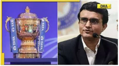 Ipl to return to home away format in 2023  ganguly