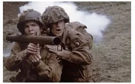 Comradeship - Friendship between people