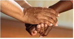 Reassurance  - the fact of giving advice or help that takes away a person’s fears or doubts