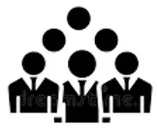 Headcount - an act of counting the number of people who are at an event, employed by an organization, etc.; the number of people that have been counted in this way