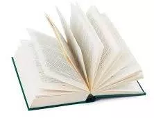 Novel - a story long enough to fill a complete book, in which the characters and events are usually imaginary