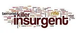 Insurgent meaning