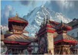 Standoff involving president’s office  executive and judiciary triggers a constitutional crisis in nepal