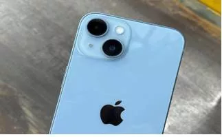 14 from iphone 13 mini — here’s how my experience changed