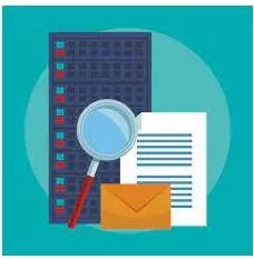 Evidence - the facts, signs or objects that make you believe that something is true