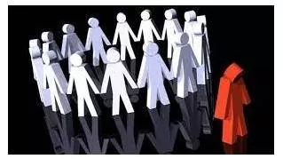 Prejudice  - an unreasonable dislike of or preference for a person, group, custom, etc., especially when it is based on their race, religion, sex, etc.