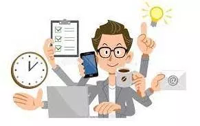 Competent  - having enough skill or knowledge to do something well or to the necessary standard