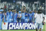 Icc t20i rankings  india go seven points clear of england at top