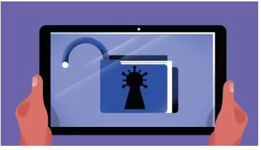 Over the top  on privacy and regulation of digital apps