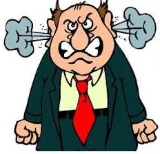 Exacerbate - to make something worse, especially a disease or problem