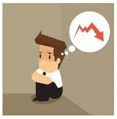 Dismal - causing or showing the feeling of being sad