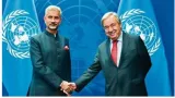 Home and abroad  on india’s role as a bridge between polarised nations