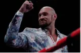 Tyson fury rules out bout with anthony joshua after deadline expires