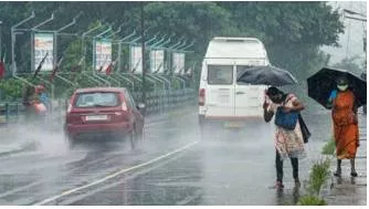 Monsoon misery  delayed withdrawal of rains is likely to cause a spike in food inflation