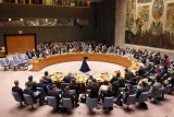 Permanent membership of the unsc is another story