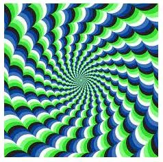Illusion - a false idea or belief, especially about somebody or about a situation