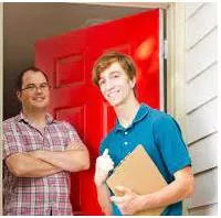 Canvass meaning