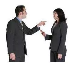 Opposed - Disagreeing strongly with something and trying to stop it.