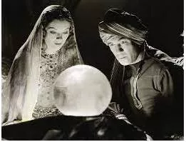 Portending - To be a sign or warning of something that is going to happen in the future, especially something bad or unpleasant.