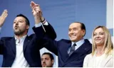 Italy’s hard right and what it could mean for an already distressed europe