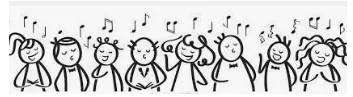 Chorus meaning